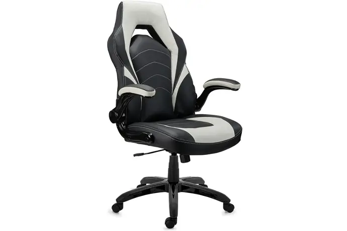 Chaise Gaming NITRO