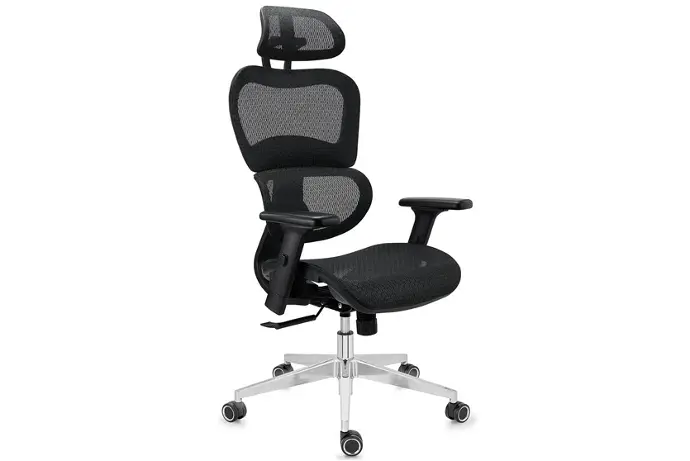 Chaise Ergonomique VICTORY,