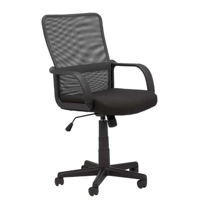 Chaise de bureau Dacota - anthracite