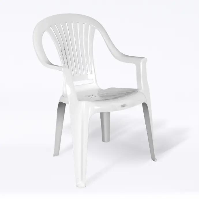 Chaise comfort premium pro max